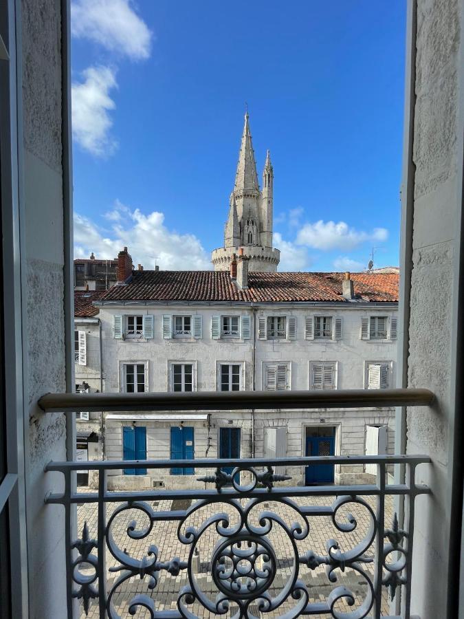 Trendy * La Rochelle (Charente-Maritime)