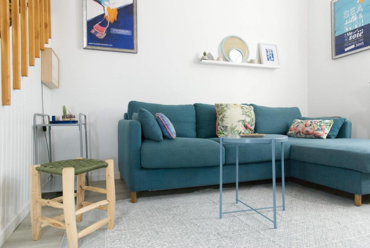 Holiday home La Mariennee