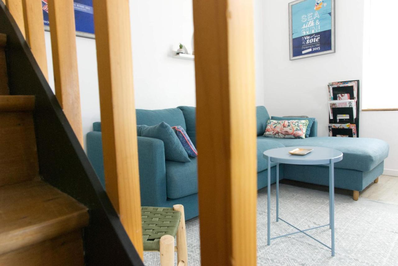 Holiday home La Mariennee