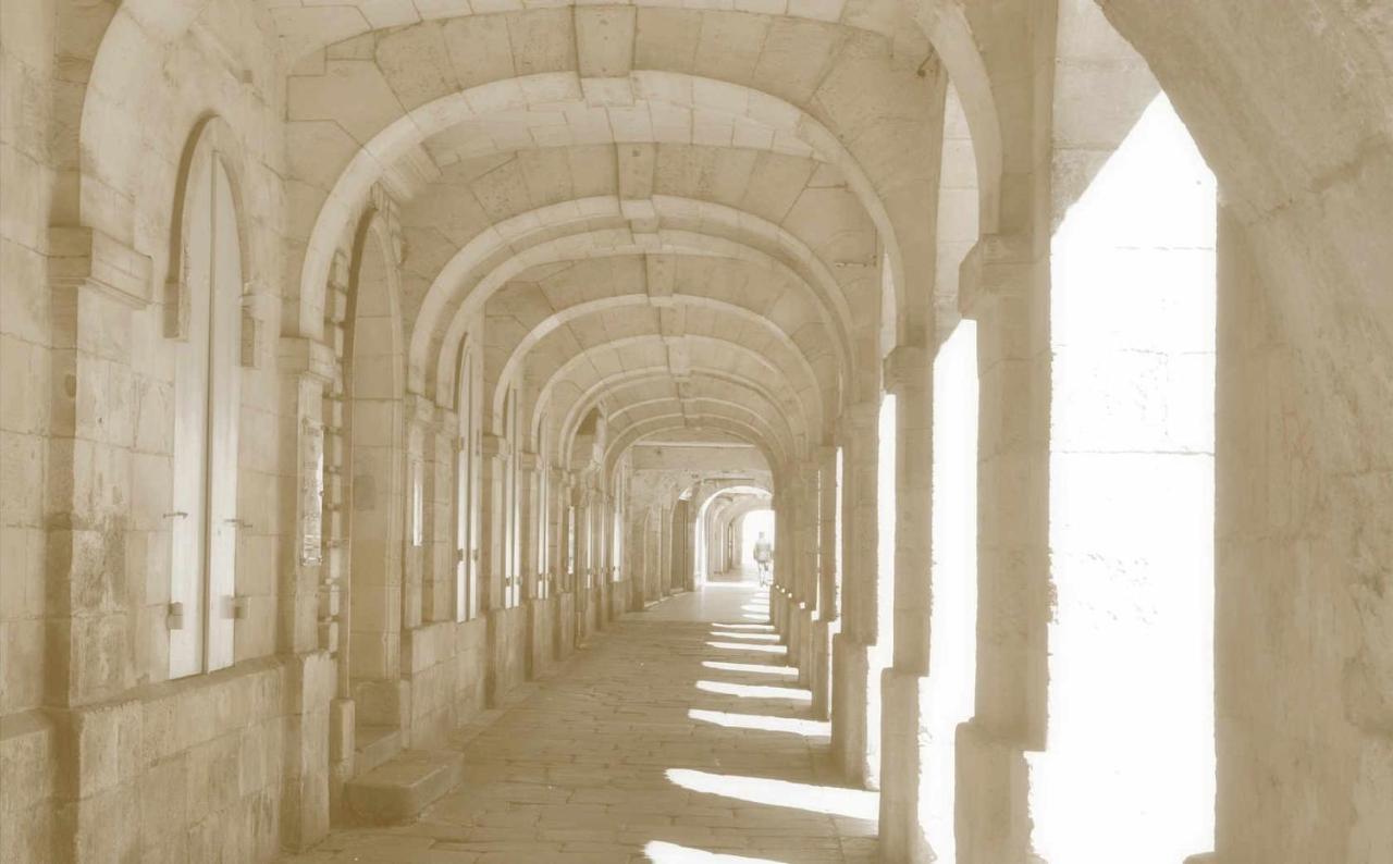 La Mariennee La Rochelle (Charente-Maritime)