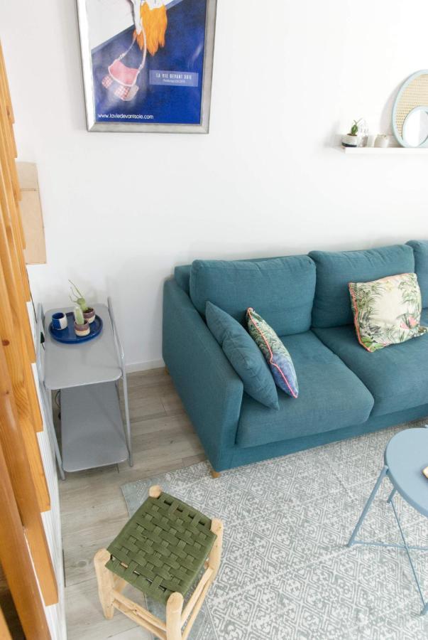 Holiday home La Mariennee La Rochelle (Charente-Maritime)