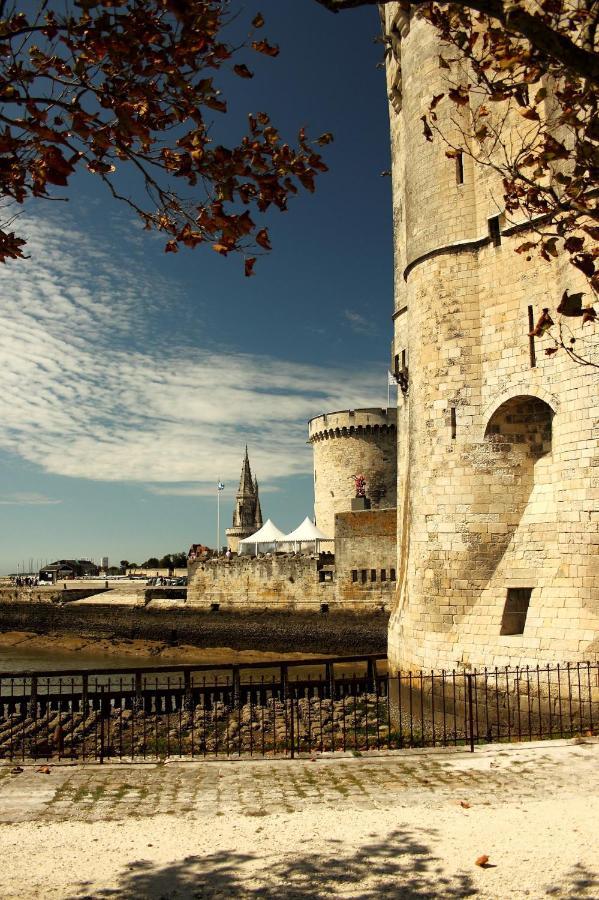 La Siesta La Rochelle (Charente-Maritime)