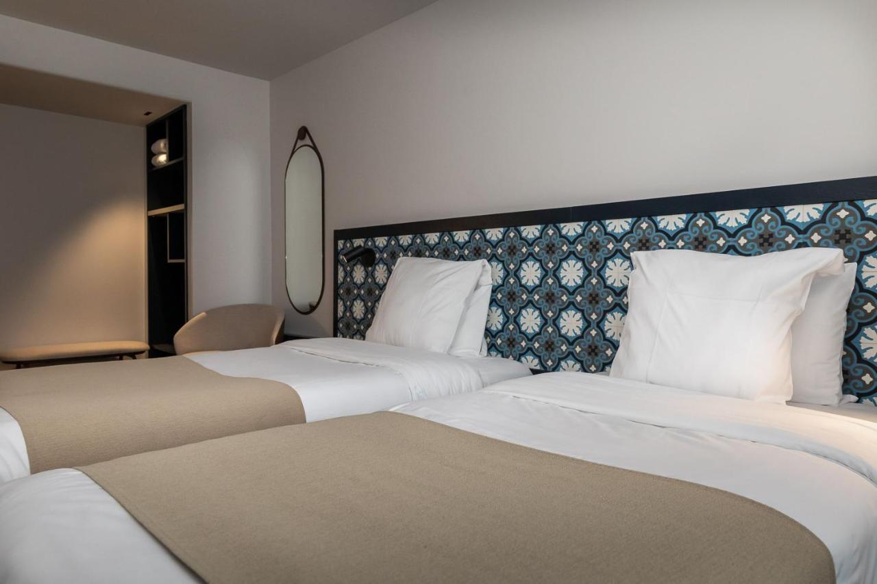 Hotel Saint Nicolas 4*