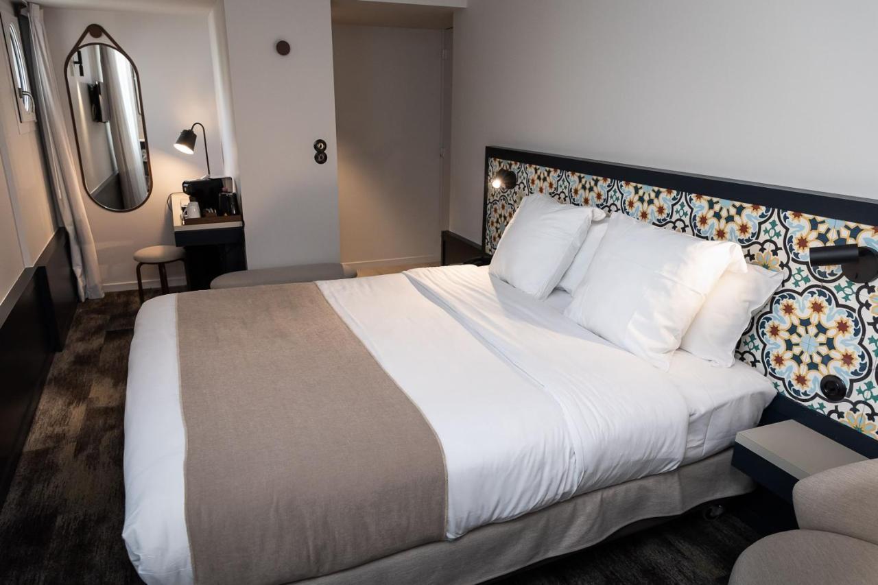 Hotel Saint Nicolas 4*