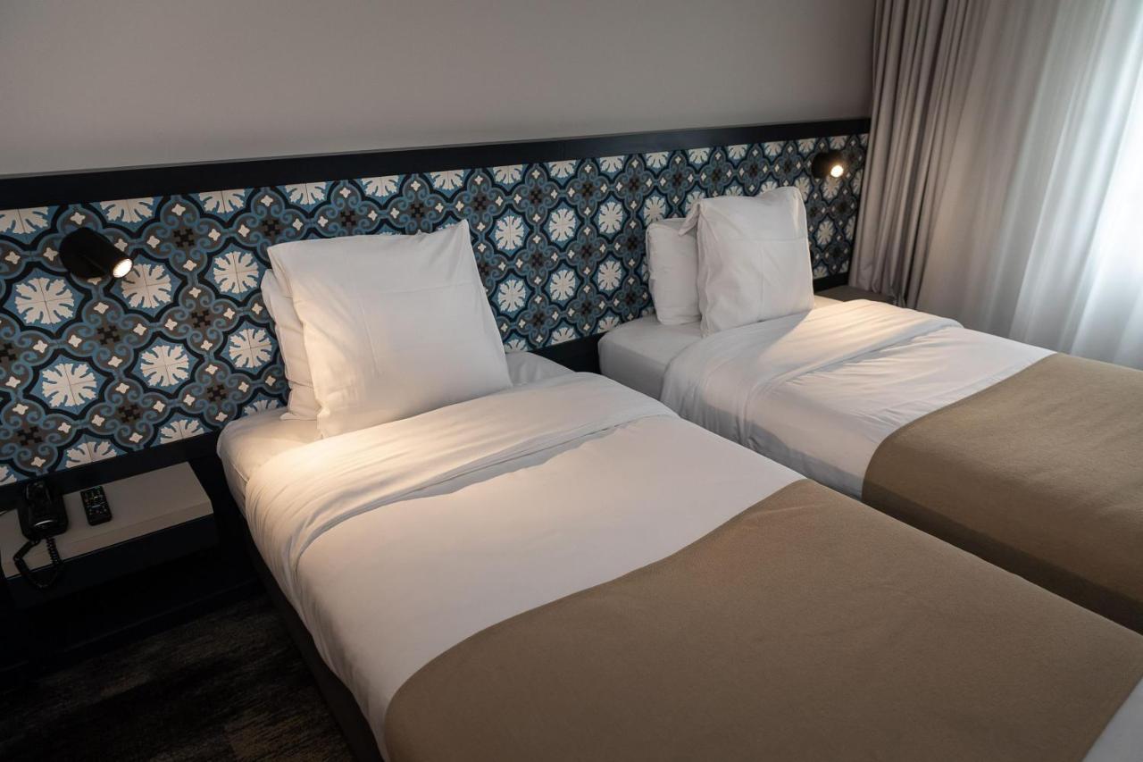 Hotel Saint Nicolas 4*