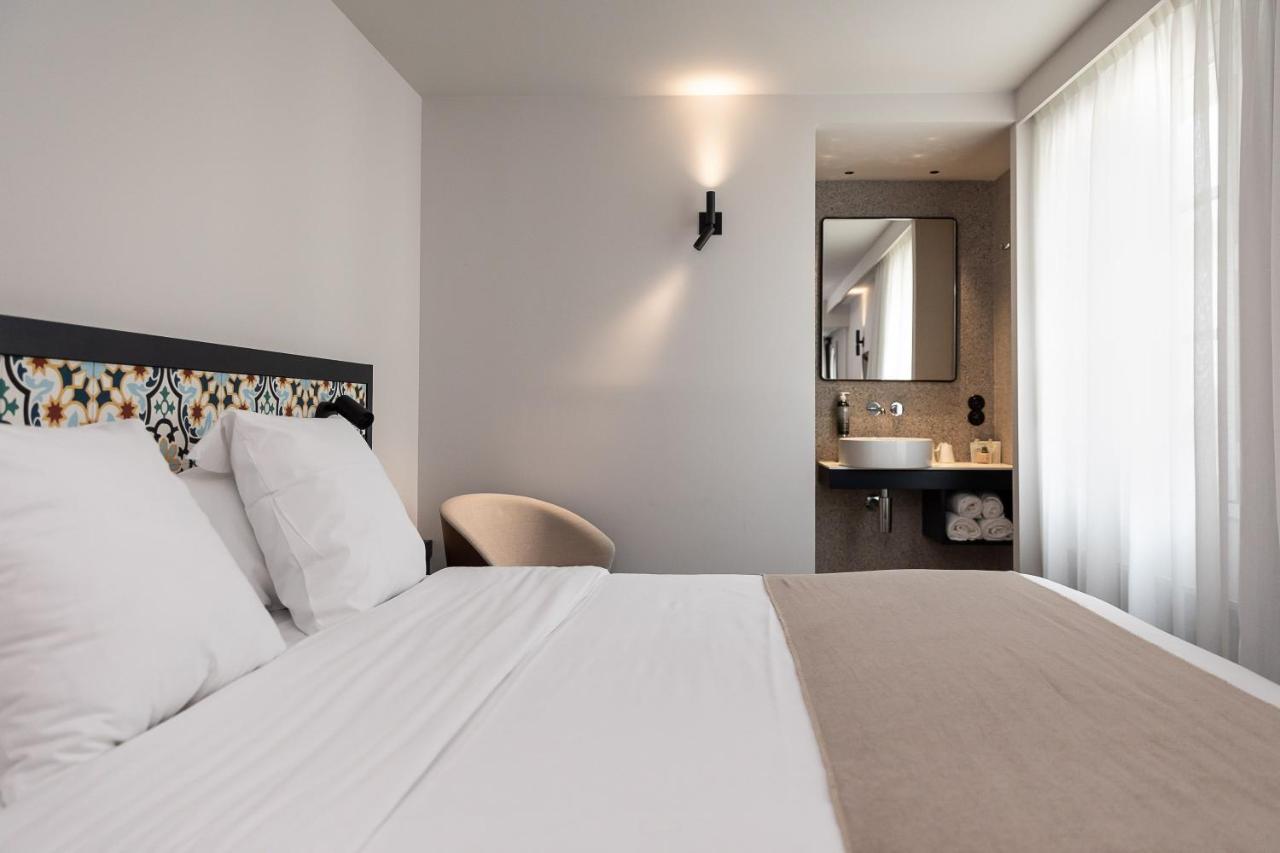 Saint Nicolas 4* La Rochelle (Charente-Maritime)