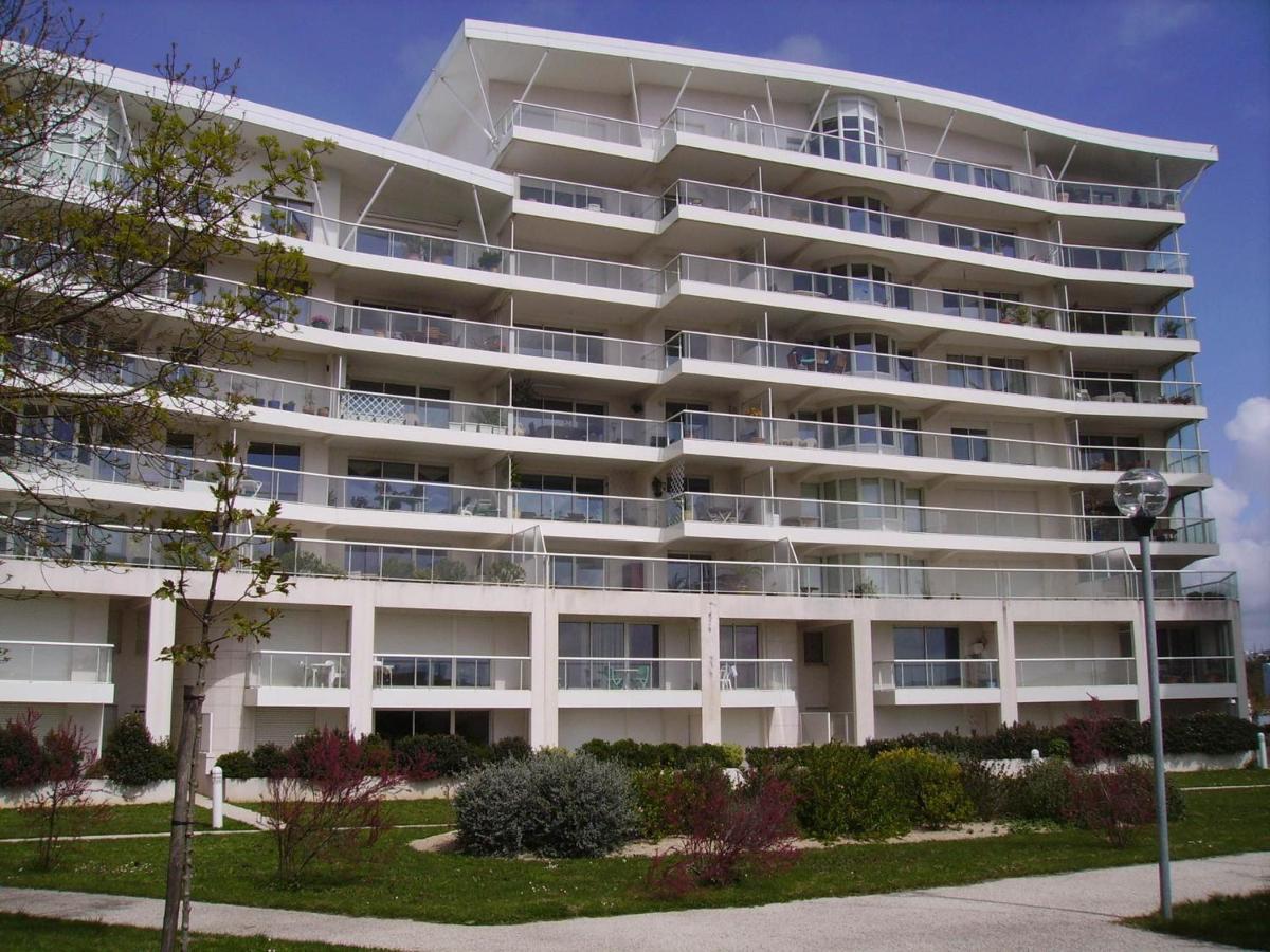 La Rochelle, 1 Pièce, 2 Personnes - Fr-1-551-31