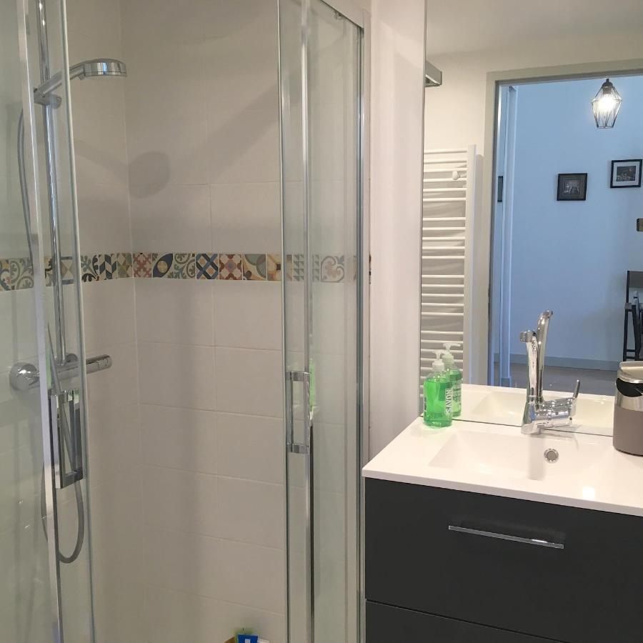 L'oratoire 2 Appartement