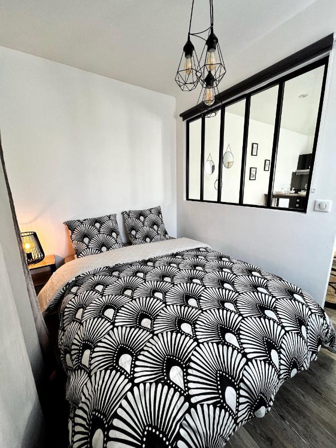 Appartement Le Petit Ulysse - Proche Ville *