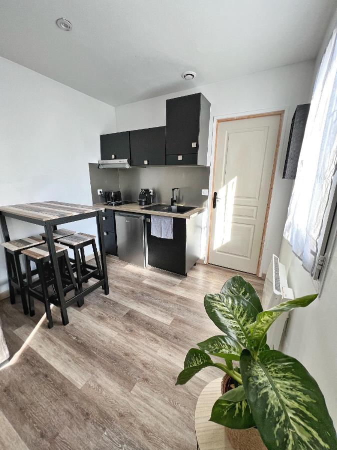 Appartement Le Petit Ulysse - Proche Ville La Rochelle (Charente-Maritime)