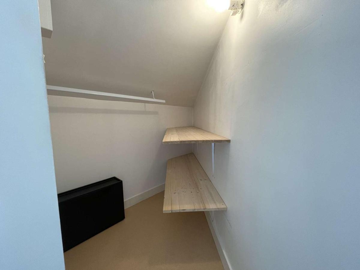 Duplex Avec Balcon, Proche Et Commerces - La Rochelle - Fr-1-246-642 Appartement