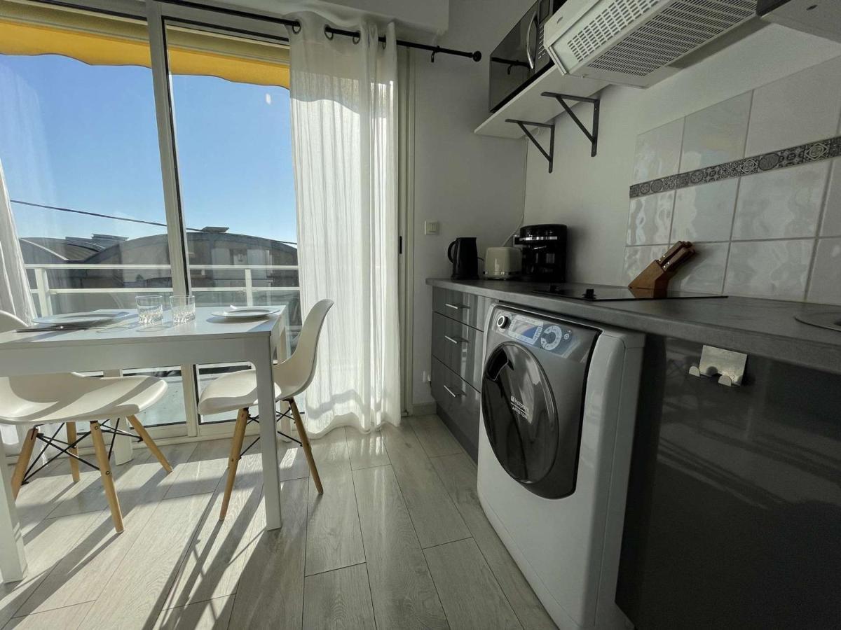 Apartment Duplex Avec Balcon, Proche Et Commerces - La Rochelle - Fr-1-246-642 La Rochelle (Charente-Maritime)