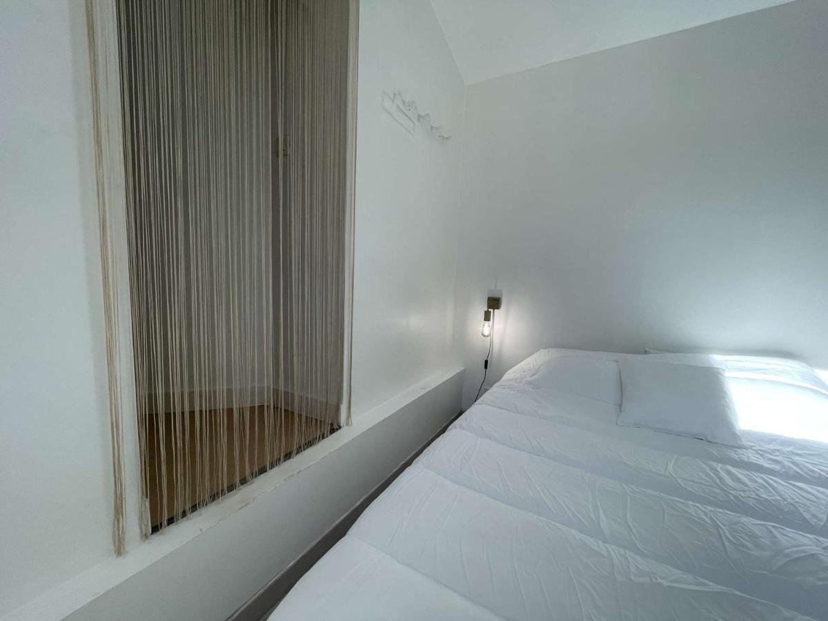 Duplex Avec Balcon, Proche Et Commerces - La Rochelle - Fr-1-246-642 Apartment