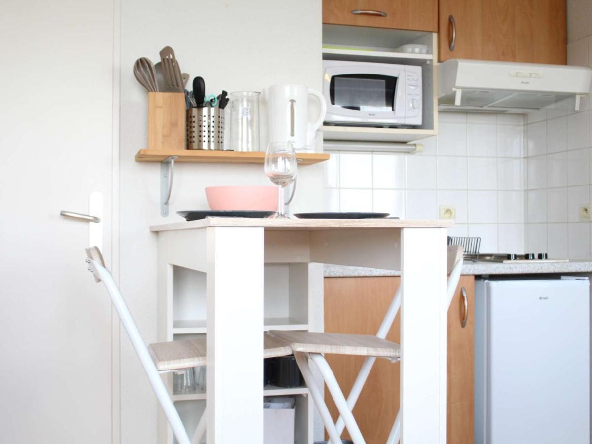 Appartement Studio La Rochelle, 1 Pièce, 2 Personnes - Fr-1-246-573 *