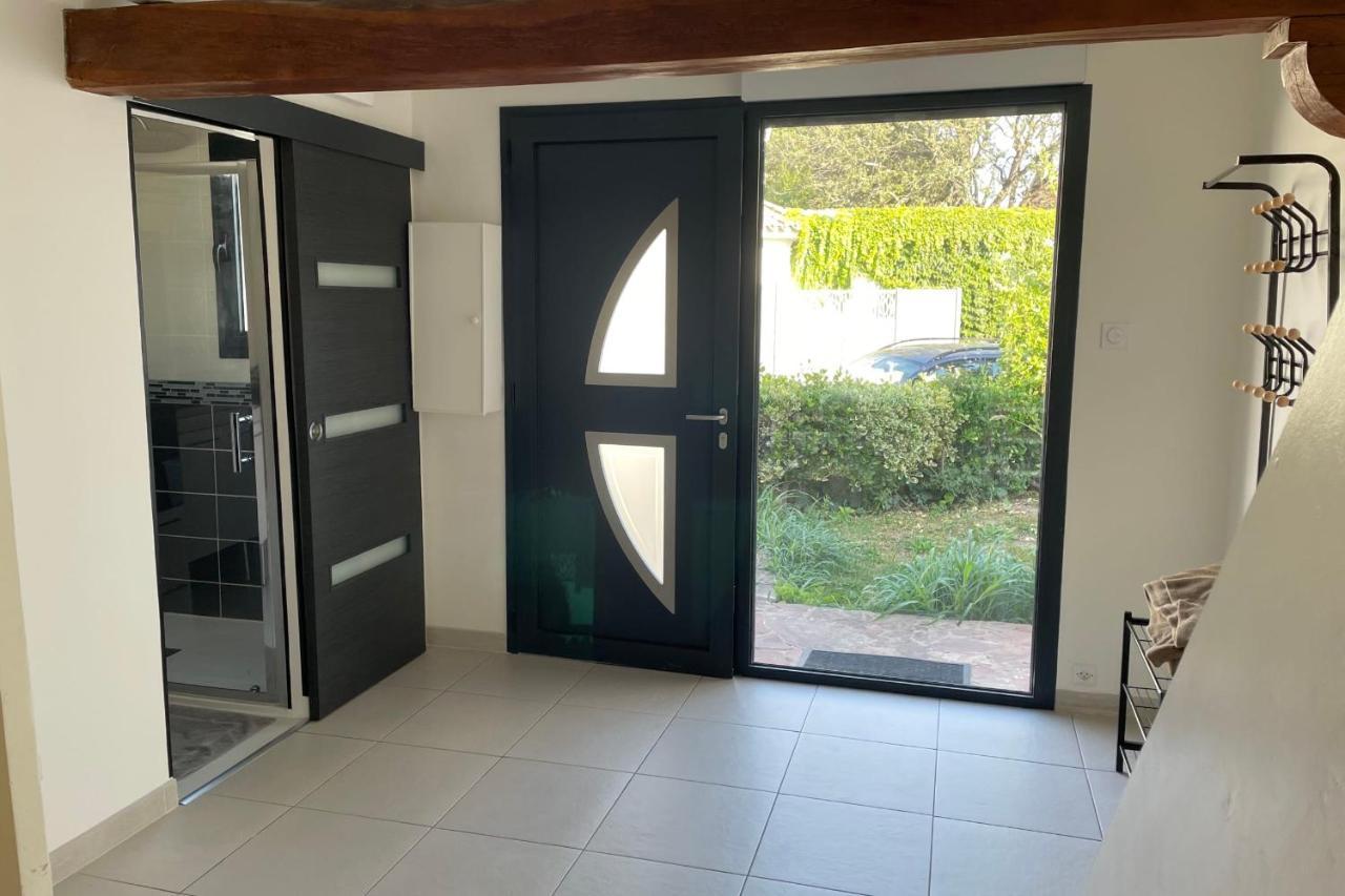 Guestready - The Rompsay * La Rochelle (Charente-Maritime)