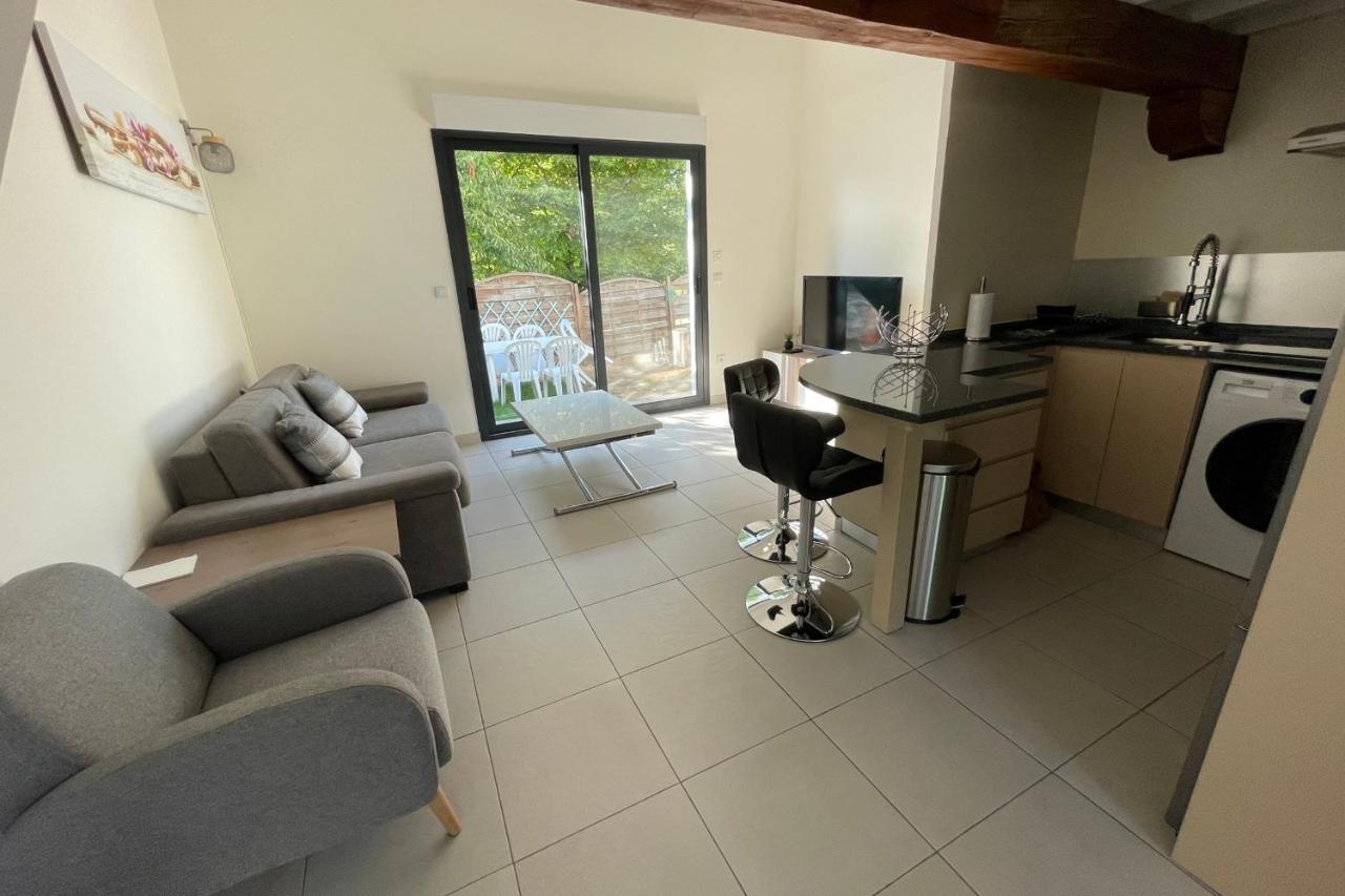 Apartment Guestready - The Rompsay *