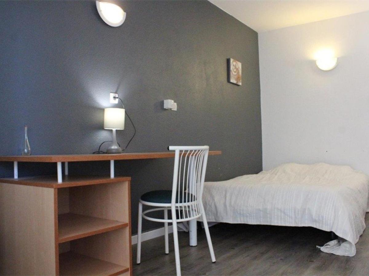 La Rochelle, 1 Pièce, 2 Personnes - Fr-1-246-183 Appartement