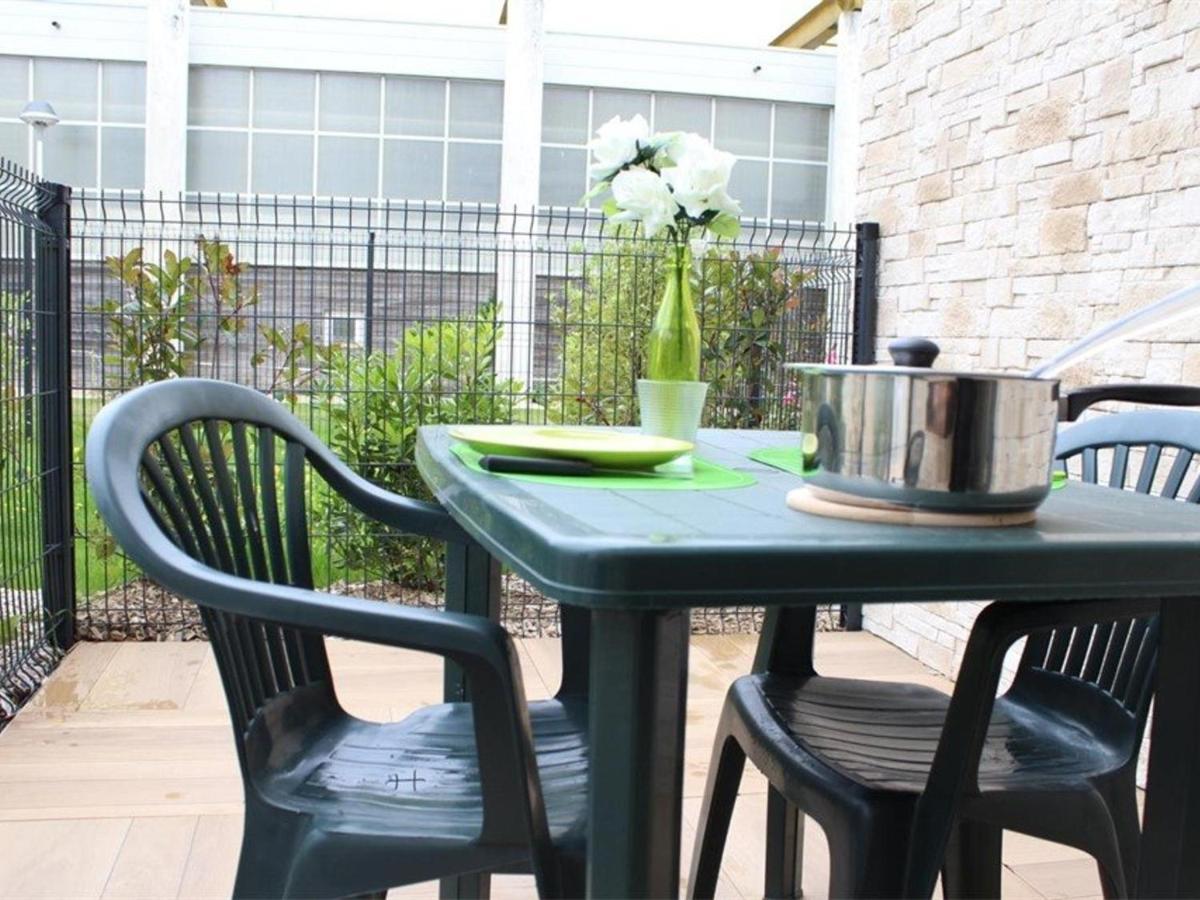 Design Avec Terrasse - Proche Et Port - Parking Securise - Fr-1-246-159 *