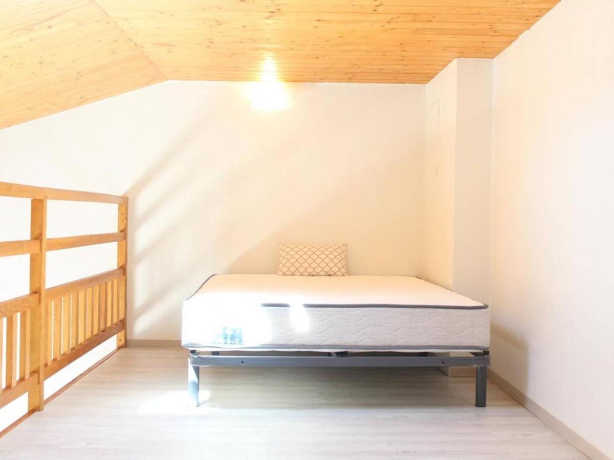 Duplex Lumineux Avec Balcon - 4 Couchages - La Rochelle - Parking Prive - Fr-1-246-258 *