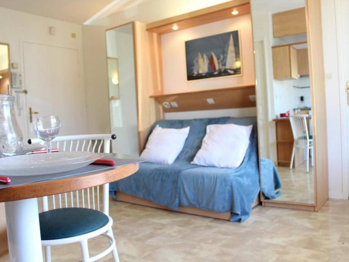 Apartment T2, 4 Couchages, La Rochelle - Piscine, Proche Port, Menage Inclus - Fr-1-246-309 La Rochelle (Charente-Maritime)