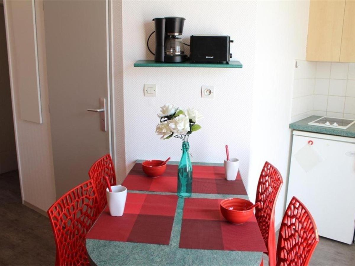 La Rochelle, 1 Pièce, 4 Personnes - Fr-1-246-9 Appartement *
