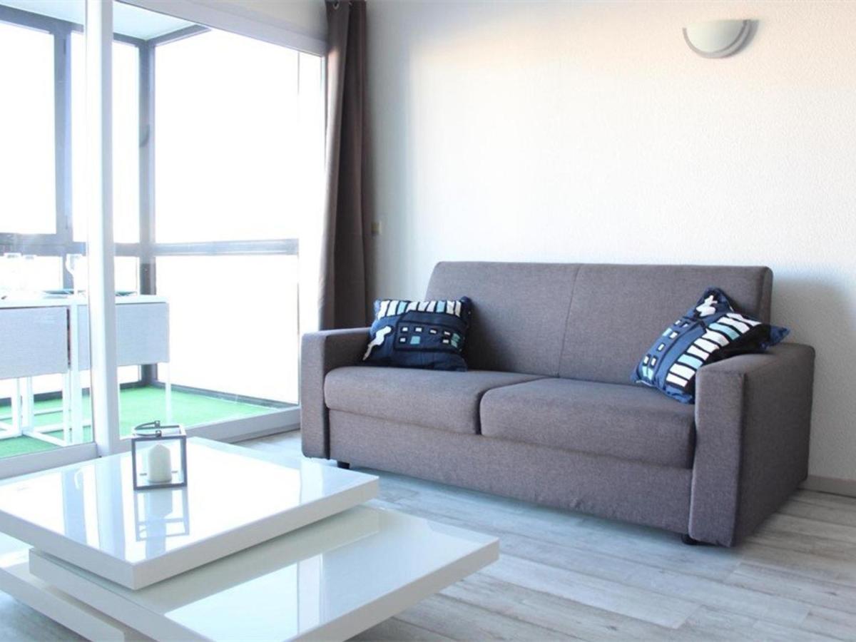 Appartement La Rochelle, 2 Pièces, 4 Personnes - Fr-1-246-207 *