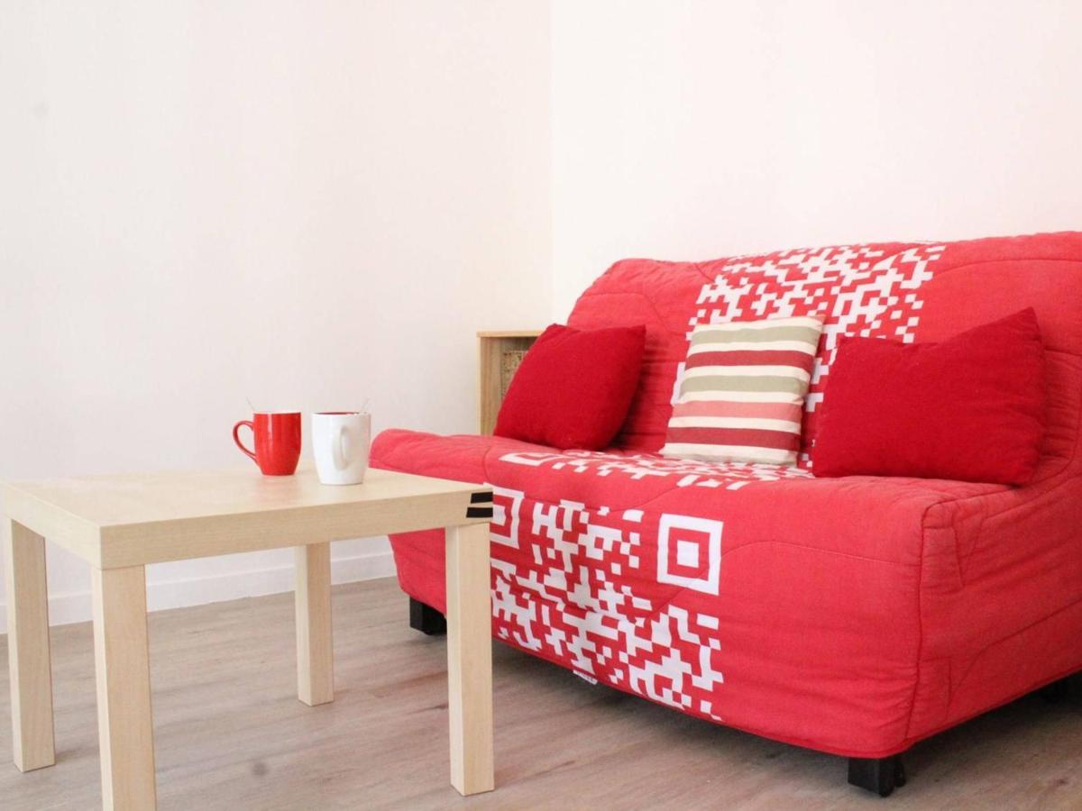 La Rochelle, 1 Pièce, 2 Personnes - Fr-1-246-110 Appartement La Rochelle (Charente-Maritime)