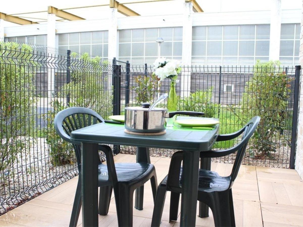 Design Avec Terrasse - Proche Et Port - Parking Securise - Fr-1-246-159 La Rochelle (Charente-Maritime)