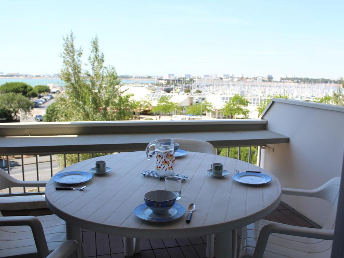 Appartement La Rochelle, 2 Pièces, 4 Personnes - Fr-1-246-515 La Rochelle (Charente-Maritime)