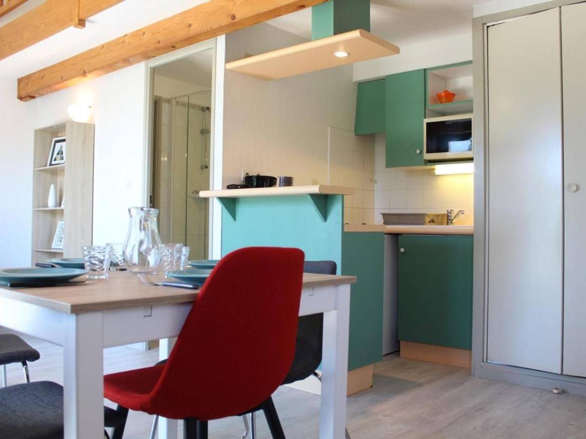 Appartement La Rochelle, 1 Pièce, 4 Personnes - Fr-1-246-258 La Rochelle (Charente-Maritime)