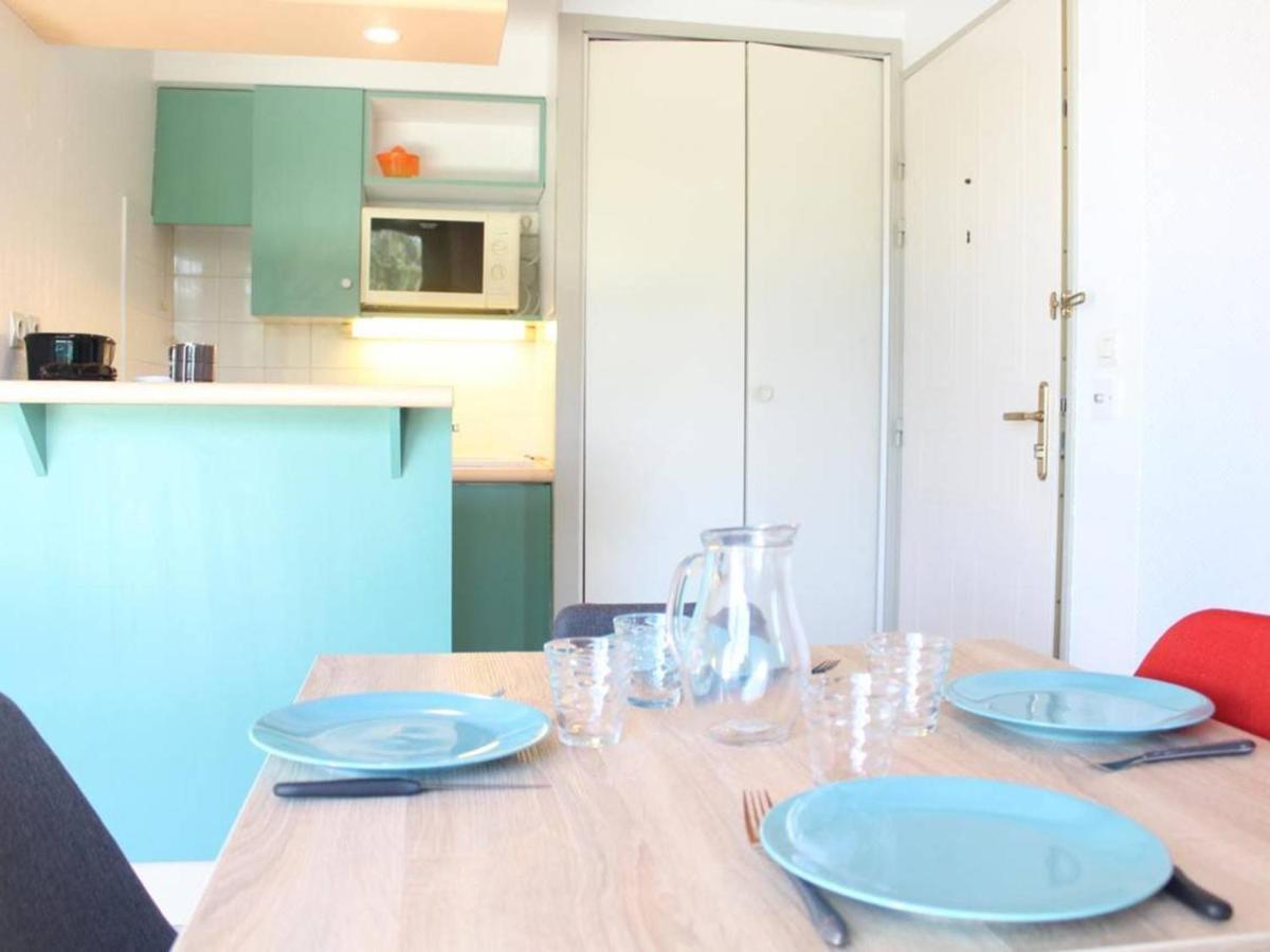 Appartement La Rochelle, 1 Pièce, 4 Personnes - Fr-1-246-258