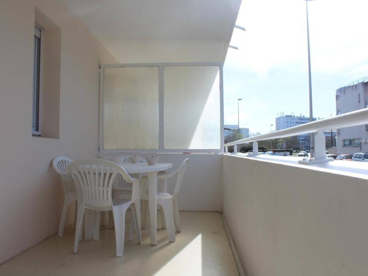 Apartment La Rochelle, 2 Pieces, 4 Personnes - Fr-1-246-294