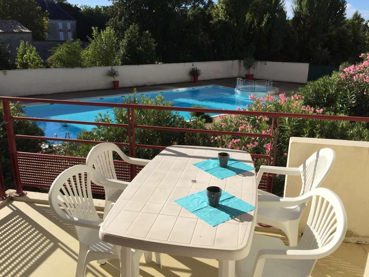 Studio La Rochelle, 1 Pièce, 2 Personnes - Fr-1-246-304