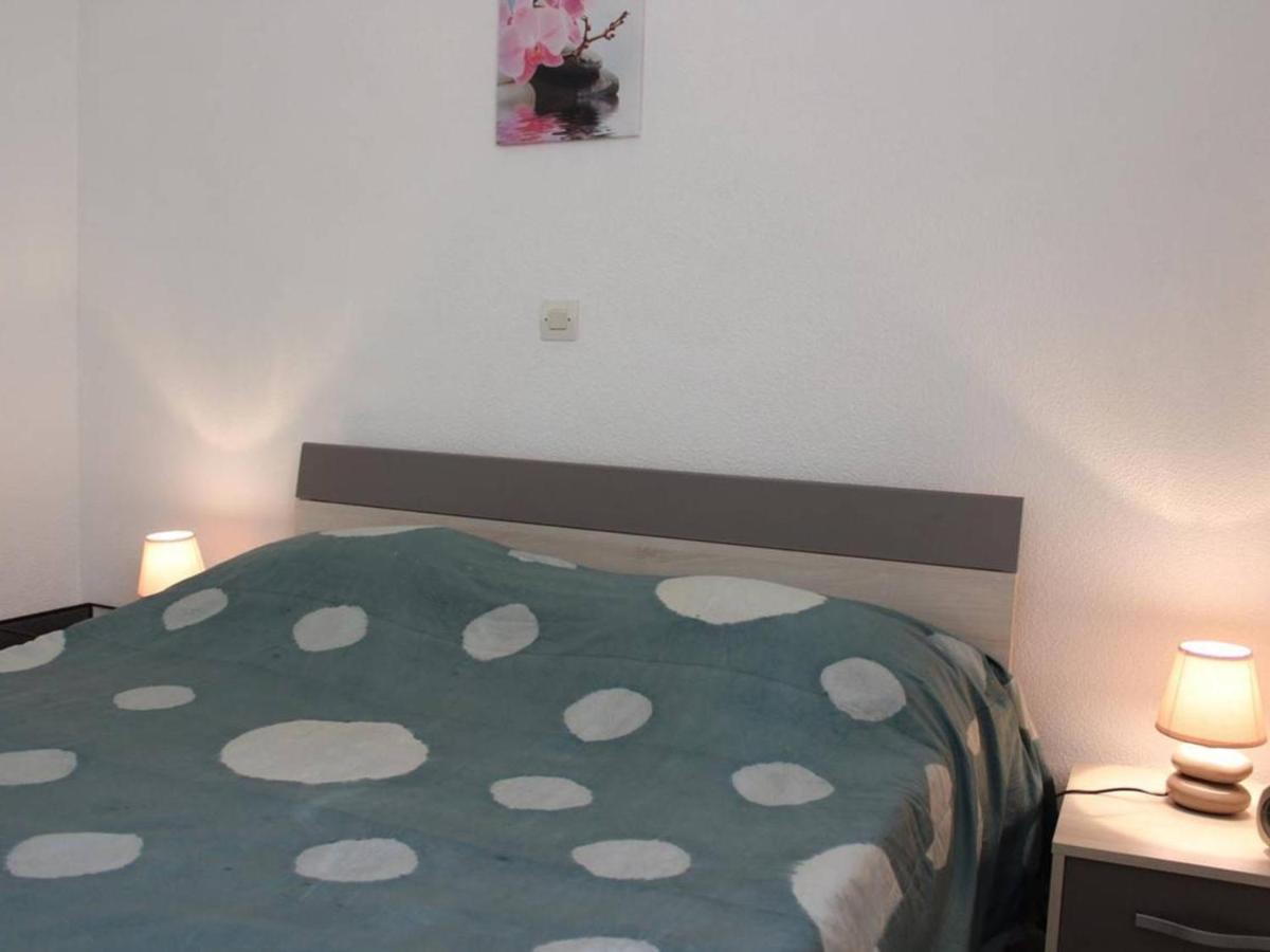 Apartment La Rochelle, 2 Pieces, 4 Personnes - Fr-1-246-294 *