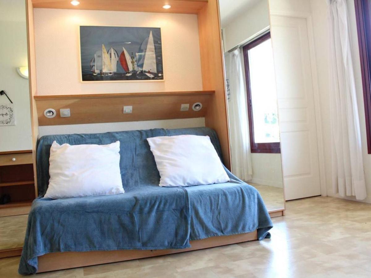 Apartment T2, 4 Couchages, La Rochelle - Piscine, Proche Port, Menage Inclus - Fr-1-246-309 La Rochelle (Charente-Maritime)