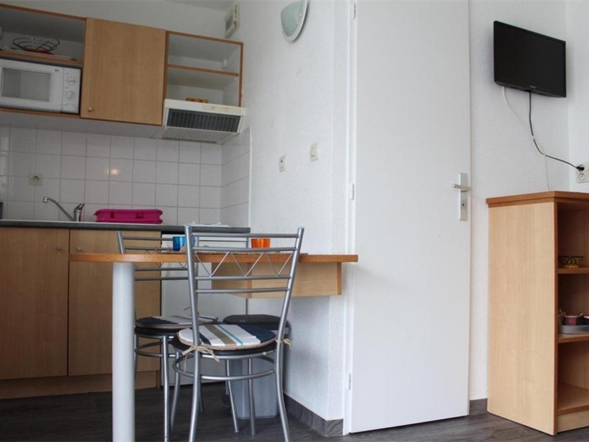 La Rochelle, 2 Pièces, 4 Personnes - Fr-1-246-78 Appartement