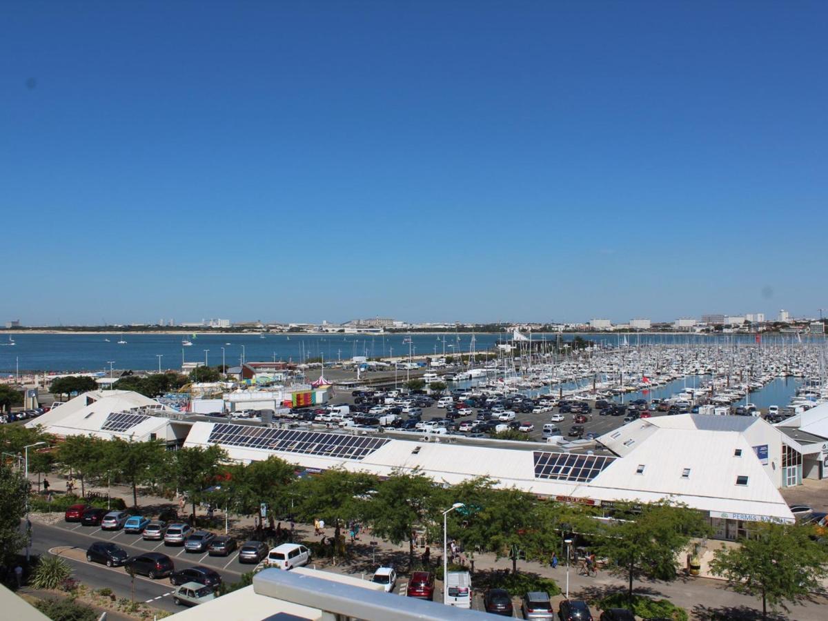 4 Pers, Des Minimes, La Rochelle - Fr-1-246-541 Apartment La Rochelle (Charente-Maritime)