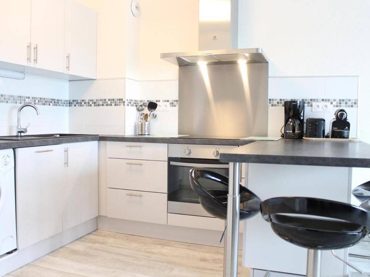 La Rochelle, 2 Pièces, 4 Personnes - Fr-1-246-207 Appartement La Rochelle (Charente-Maritime)