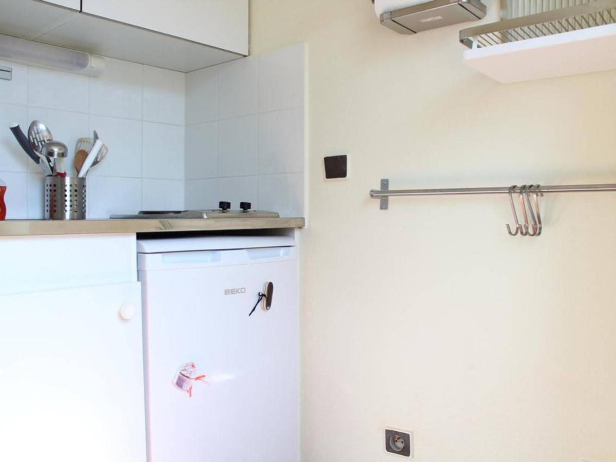 Appartement La Rochelle, 1 Pièce, 4 Personnes - Fr-1-246-229