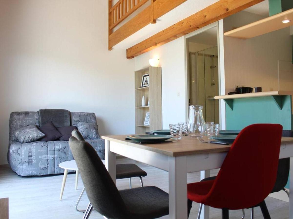 La Rochelle, 1 Pièce, 4 Personnes - Fr-1-246-258 Appartement La Rochelle (Charente-Maritime)