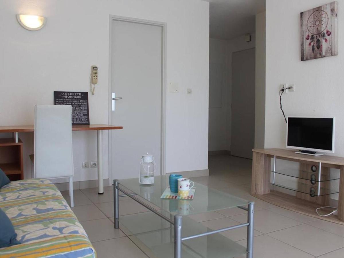 La Rochelle, 2 Pieces, 4 Personnes - Fr-1-246-294 Apartment