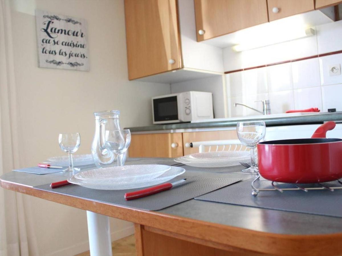 T2, 4 Couchages, La Rochelle - Piscine, Proche Port, Menage Inclus - Fr-1-246-309 Apartment La Rochelle (Charente-Maritime)
