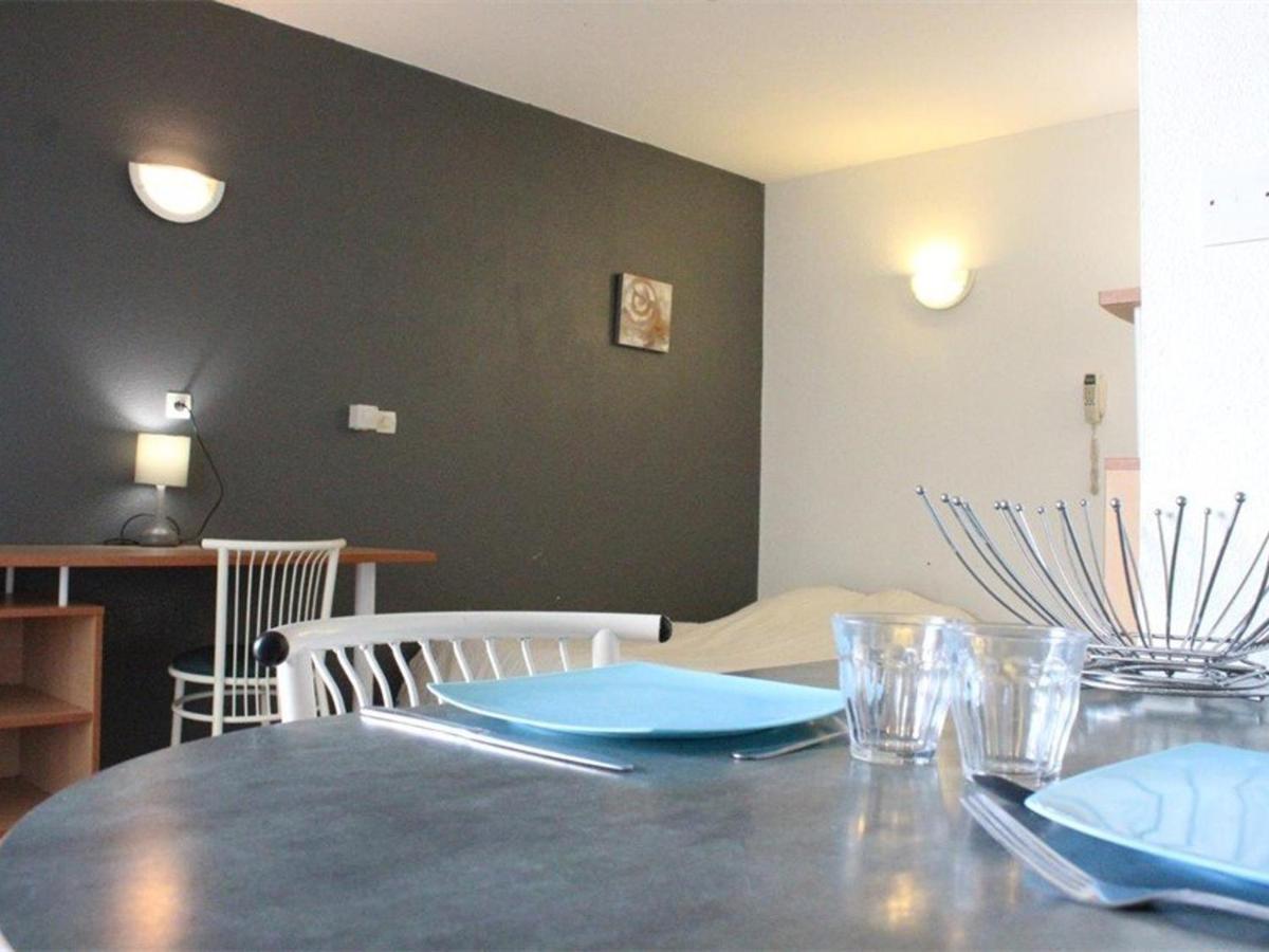 Appartement La Rochelle, 1 Pièce, 2 Personnes - Fr-1-246-183 La Rochelle (Charente-Maritime)