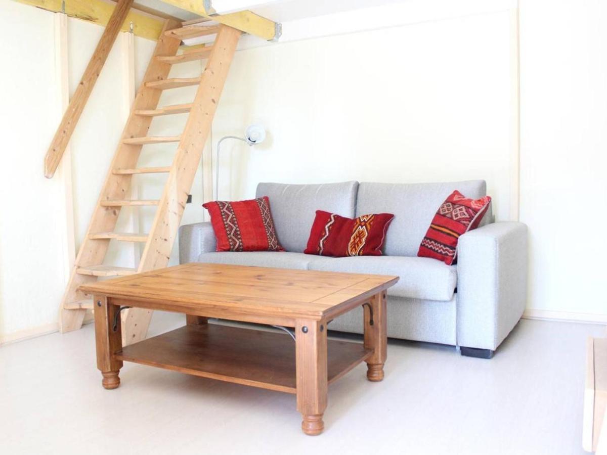 Appartement La Rochelle, 1 Pièce, 4 Personnes - Fr-1-246-229