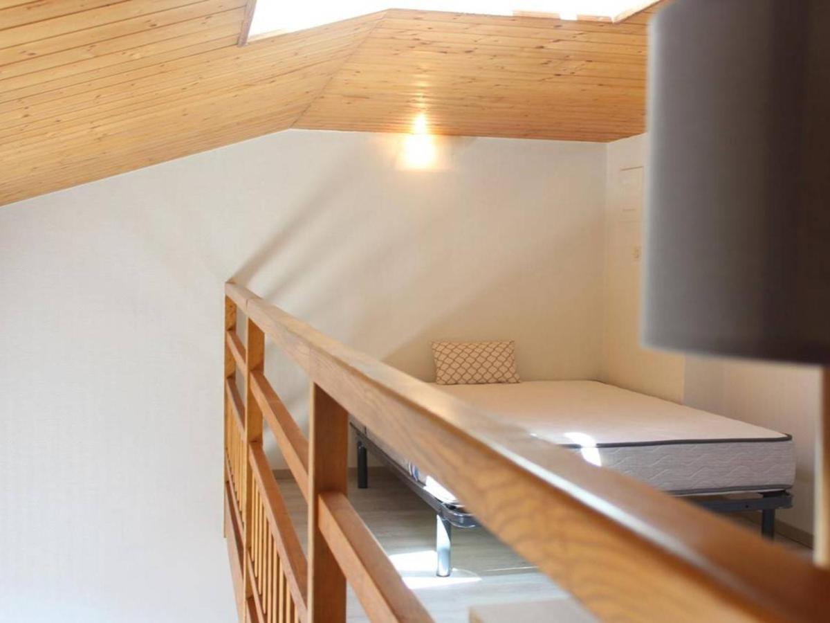 Appartement La Rochelle, 1 Pièce, 4 Personnes - Fr-1-246-258 La Rochelle (Charente-Maritime)