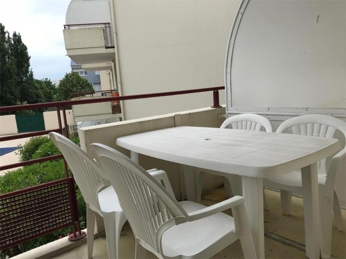 Studio La Rochelle, 1 Pièce, 2 Personnes - Fr-1-246-304 *