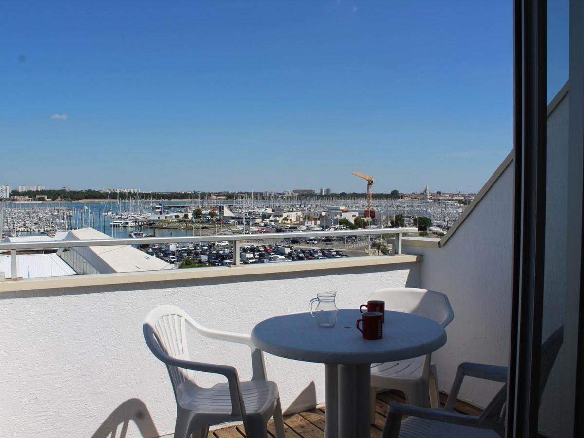 4 Pers, Des Minimes, La Rochelle - Fr-1-246-541 * La Rochelle (Charente-Maritime)