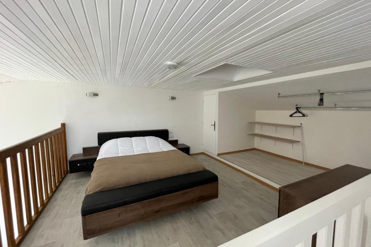 Guestready - The Rompsay * La Rochelle (Charente-Maritime)