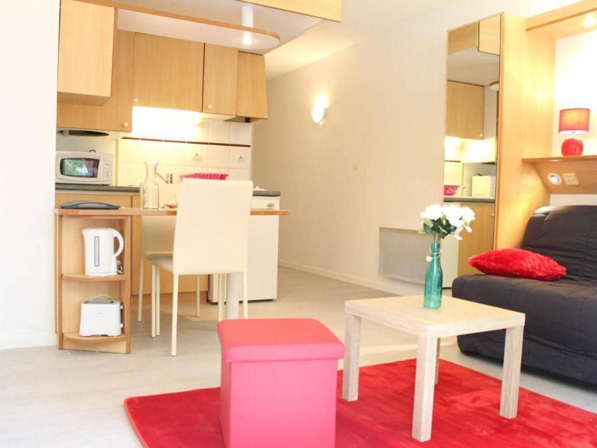 La Rochelle, 1 Pièce, 2 Personnes - Fr-1-246-591 Appartement *