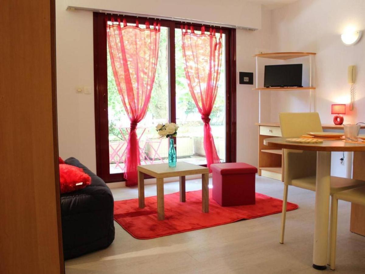 Appartement La Rochelle, 1 Pièce, 2 Personnes - Fr-1-246-591 La Rochelle (Charente-Maritime)